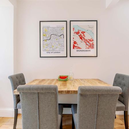 Pass The Keys Recently Renovated 1Br Flat With Private Garden In South London Apartment Exterior foto