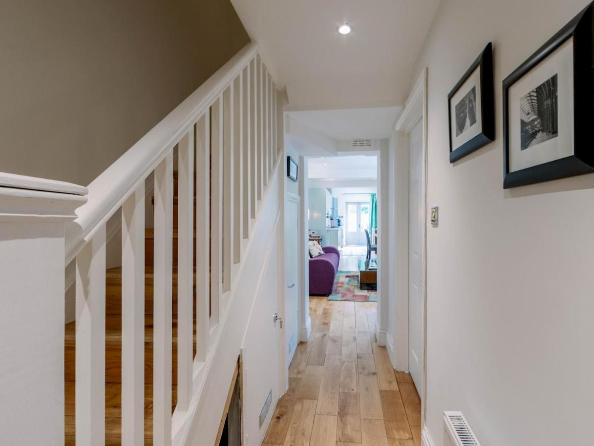 Pass The Keys Recently Renovated 1Br Flat With Private Garden In South London Apartment Exterior foto
