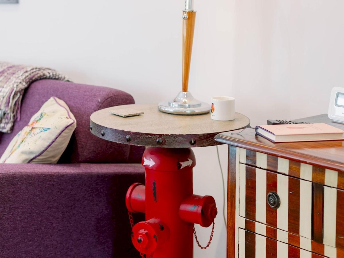 Pass The Keys Recently Renovated 1Br Flat With Private Garden In South London Apartment Exterior foto