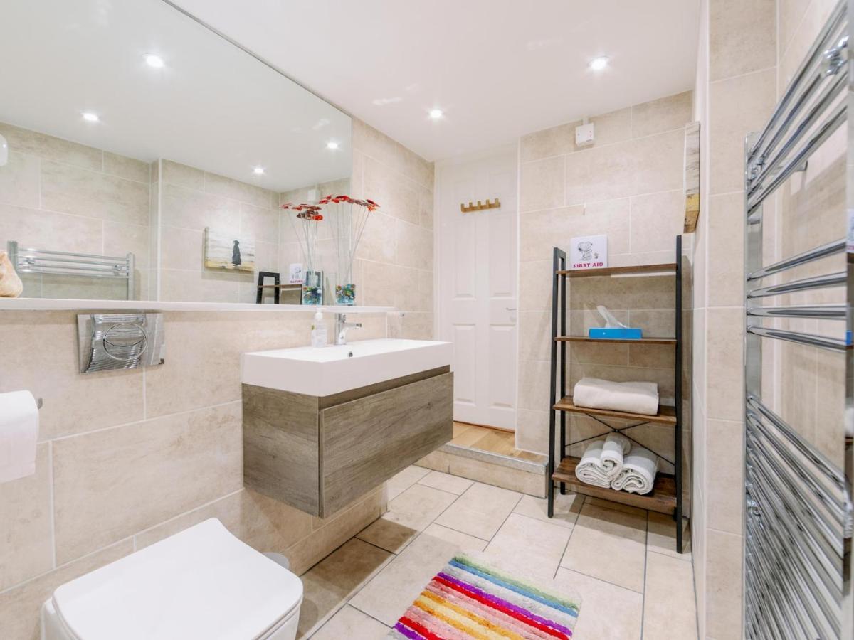 Pass The Keys Recently Renovated 1Br Flat With Private Garden In South London Apartment Exterior foto